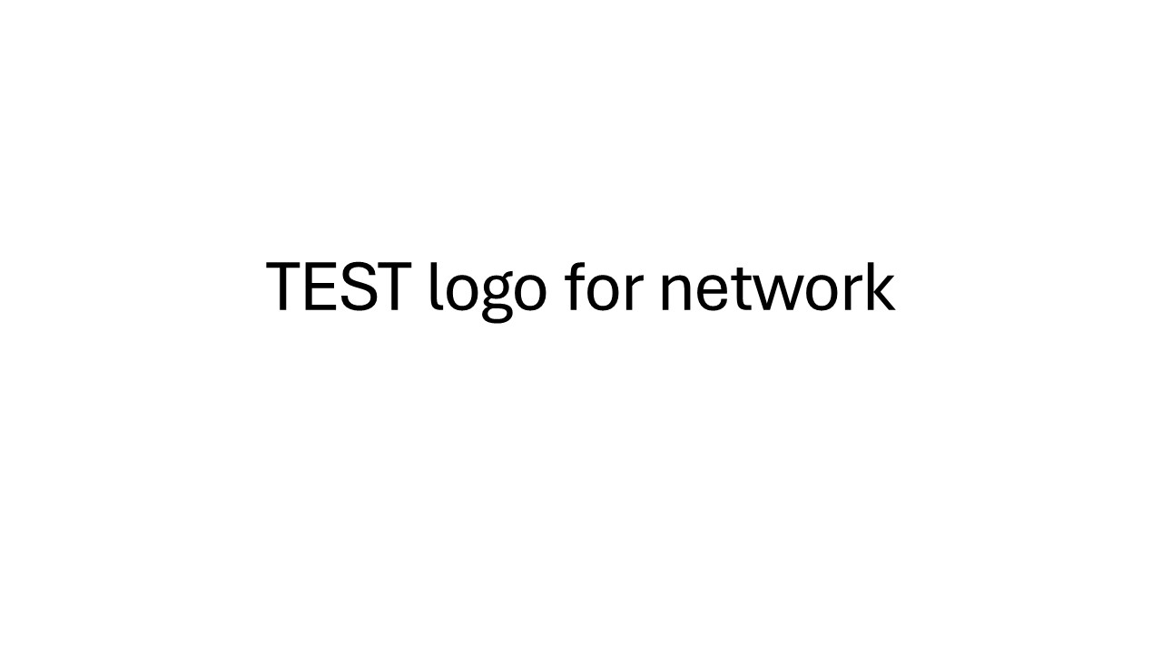acronym for test network1